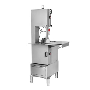 Sega per ossa Dynasteel - 2400 mm: Potente e durevole
