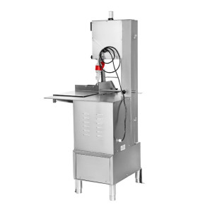Sega per ossa Dynasteel - 2400 mm: Potente e durevole