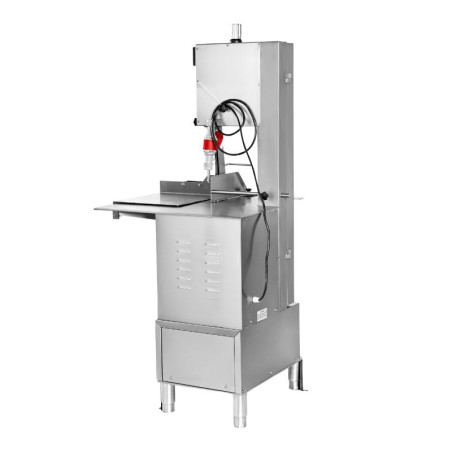 Sega per ossa Dynasteel - 2400 mm: Potente e durevole