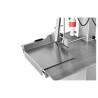 Sega per ossa Dynasteel - 2400 mm: Potente e durevole