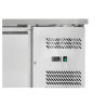 Tavolo Refrigerato 3 Porte GN1/1 - Profondità 700 - Dynasteel