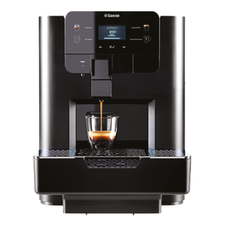 Macchina da caffè Area Focus - Lavazza Blue® - Saeco