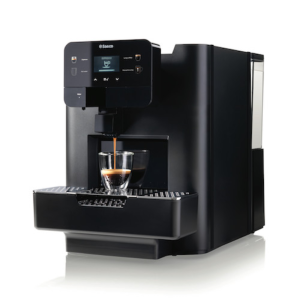 Macchina da caffè Area Focus - Lavazza Blue® - Saeco