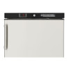 Mini Armadio Refrigerato 200 L - Positivo Inox - Dynasteel