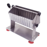 Taglia-Salsicce Manuale - Dynasteel