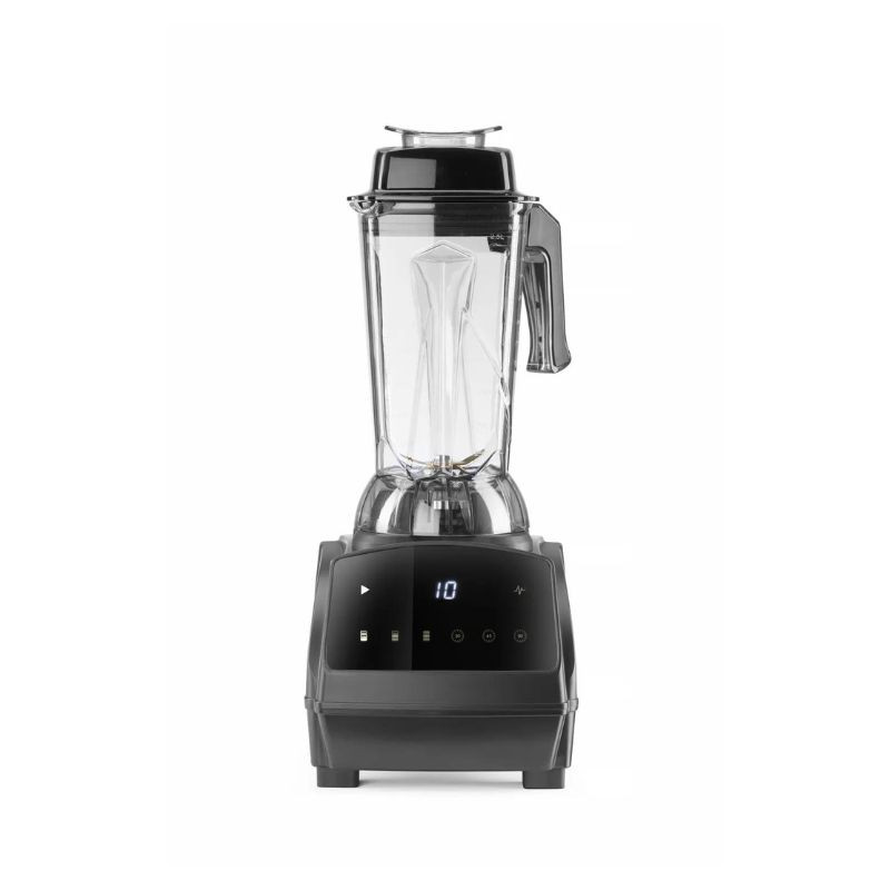 Frullatore digitale senza BPA HENDI - Prestazioni ottimali e design compatto Frullatore digitale senza BPA HENDI - Prestazioni ottimali e design compatto