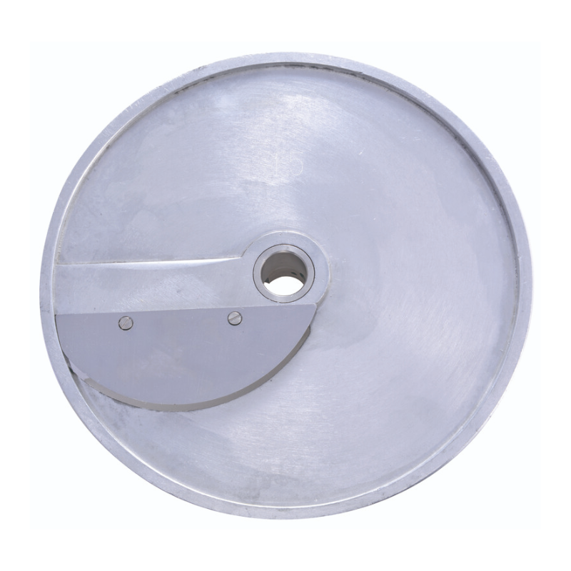 Affettatrice a dischi da 5 mm per taglia verdure 550 W - Dynasteel Affettatrice a dischi da 5 mm per taglia verdure 550 W - Dynasteel