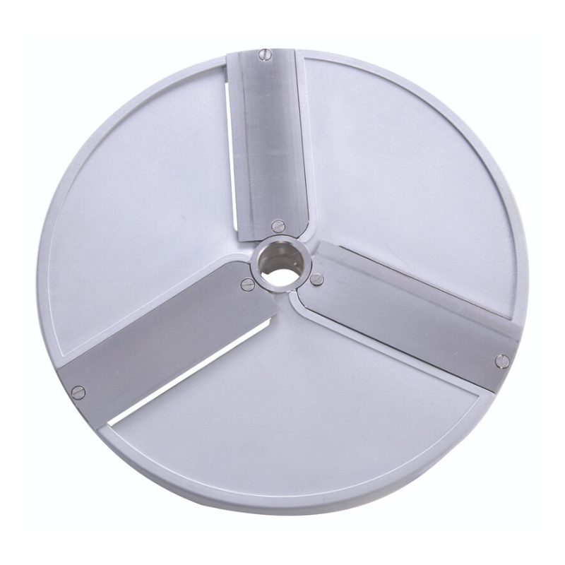 Disco da taglio da 2 mm per tagliaverdure 550 W - Dynasteel Disco da taglio da 2 mm per tagliaverdure 550 W - Dynasteel