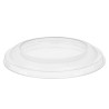 Coperchio in PET riciclabile per vasetti da 227, 340, 454 ml - Lotto da 1800 - Faerch