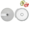 Dischi per Robot-Coupe Macedonia per R402 / R402VV / CL40.