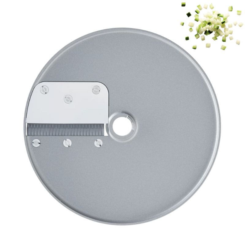 Dischi per Brunoise Robot-Coupe per CL 50 Gourmet Dischi per Brunoise Robot-Coupe per CL 50 Gourmet
