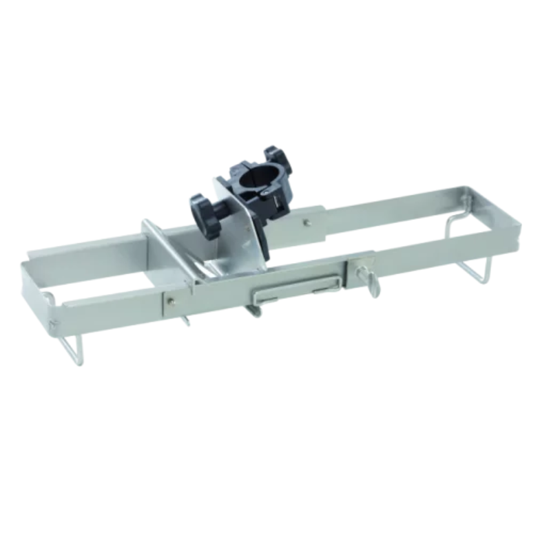 Frullatore ad immersione professionale con supporto per pentola in acciaio inossidabile da 500 a 1000 mm di diametro del marchio Frullatore ad immersione professionale con supporto per pentola in acciaio inossidabile da 500 a 1000 mm di diametro del marchio