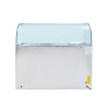 Saladette Refrigerata 4 GN 1/1 - 3 Porte - Dynasteel