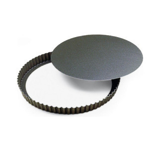 Tortiera Rotonda Alta Antiaderente ⌀ 280mm