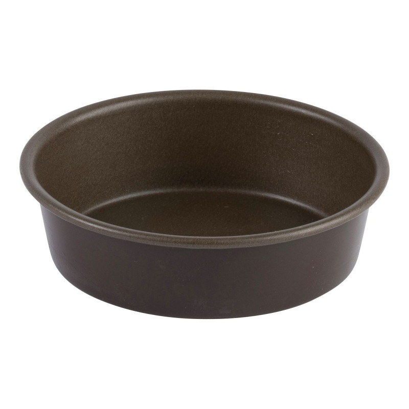 Stampo Antiaderente Rotondo Ø180 mm: Cottura Perfetta Stampo Antiaderente Rotondo Ø180 mm: Cottura Perfetta