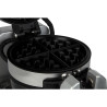 Piastra per waffle doppia belga Waring WW200E - cottura omogenea e rotativa