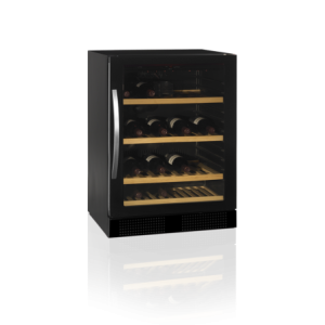 Cantina TEF COLD - 45 Bottiglie - Design Elegante