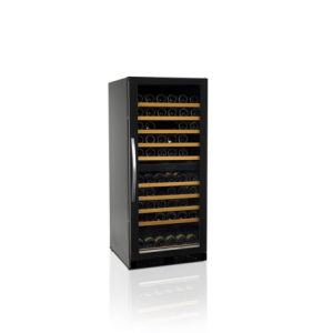 Cantina Vini TEFCOLD 110 bottiglie - Design Elegante