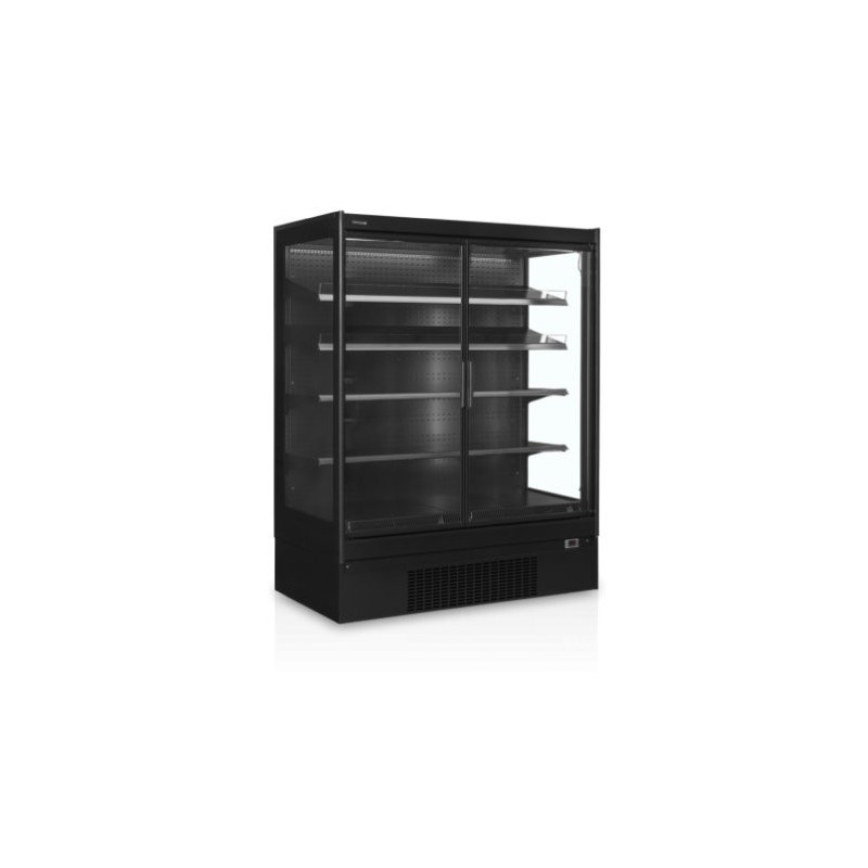 Vetrina Refrigerata Supermercato TEFCOLD 1050 L - Design Elegante & Alte Prestazioni Vetrina Refrigerata Supermercato TEFCOLD 1050 L - Design Elegante & Alte Prestazioni