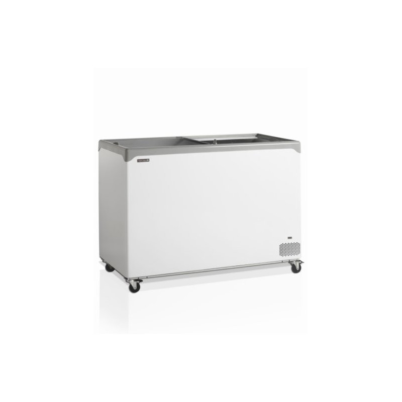 Congelatore per Gelato TEFCOLD NIC401SC: Conservazione ottimale & Presentazione elegante Congelatore per Gelato TEFCOLD NIC401SC: Conservazione ottimale & Presentazione elegante