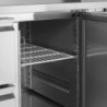 Raffreddatore da Banco CK TEFCOLD: Organizzazione ottimale e freschezza garantita