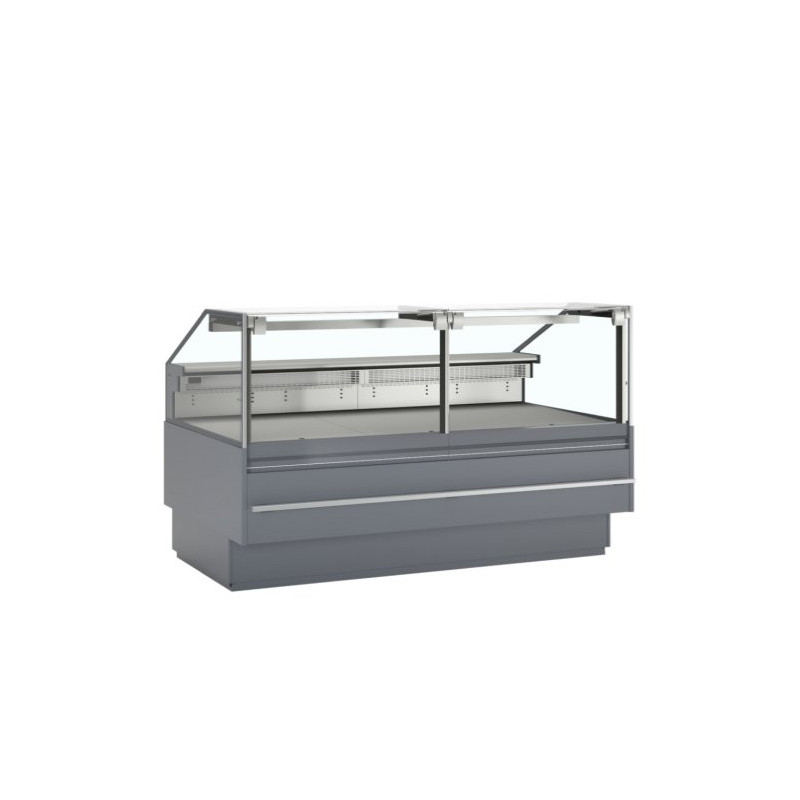 Vetrina Refrigerata TEFCOLD - Alta gamma per professionisti della cucina Vetrina Refrigerata TEFCOLD - Alta gamma per professionisti della cucina