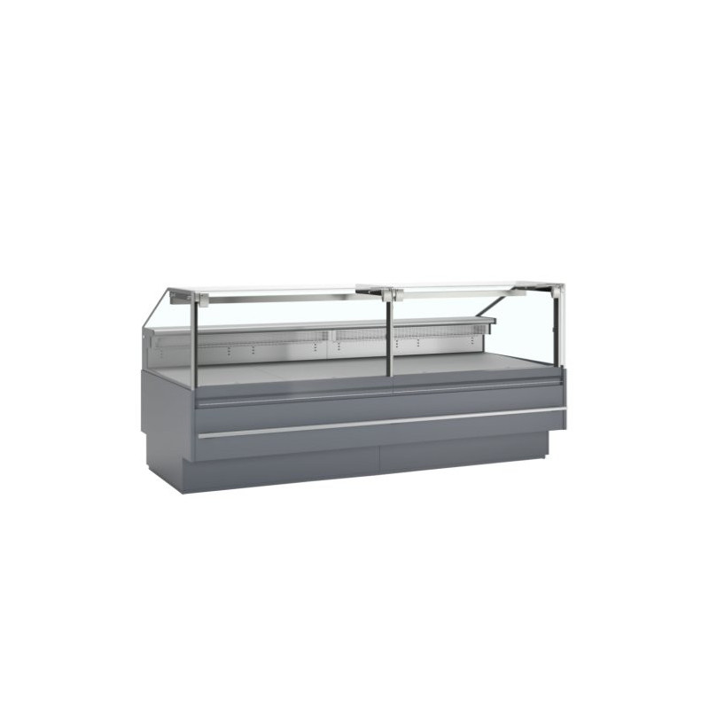 Vetrina Refrigerata - 654 L TEFCOLD : Eleganza e Prestazioni AVA Vetrina Refrigerata - 654 L TEFCOLD : Eleganza e Prestazioni AVA