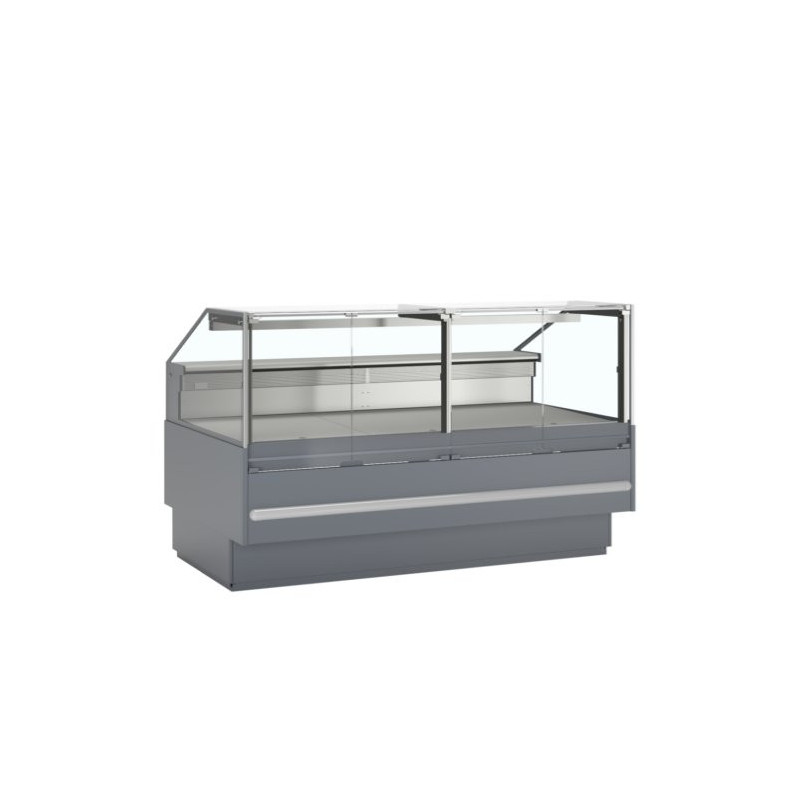 Vetrina Refrigerata TEFCOLD - Alta gamma per catering Vetrina Refrigerata TEFCOLD - Alta gamma per catering