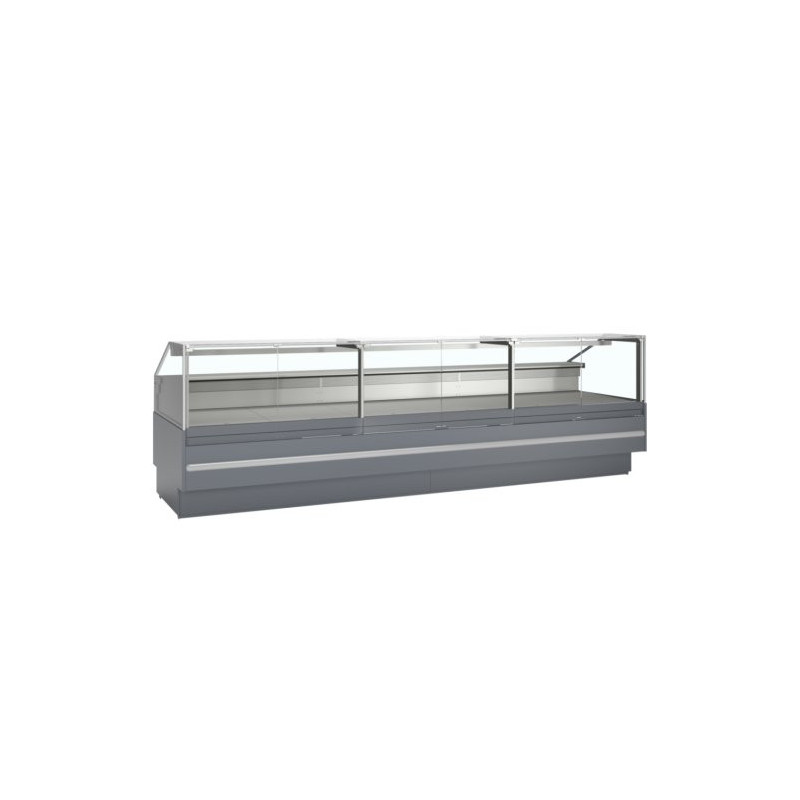 Vetrina Refrigerata TEFCOLD - 947 L | Alta gamma, grande capacità Vetrina Refrigerata TEFCOLD - 947 L | Alta gamma, grande capacità