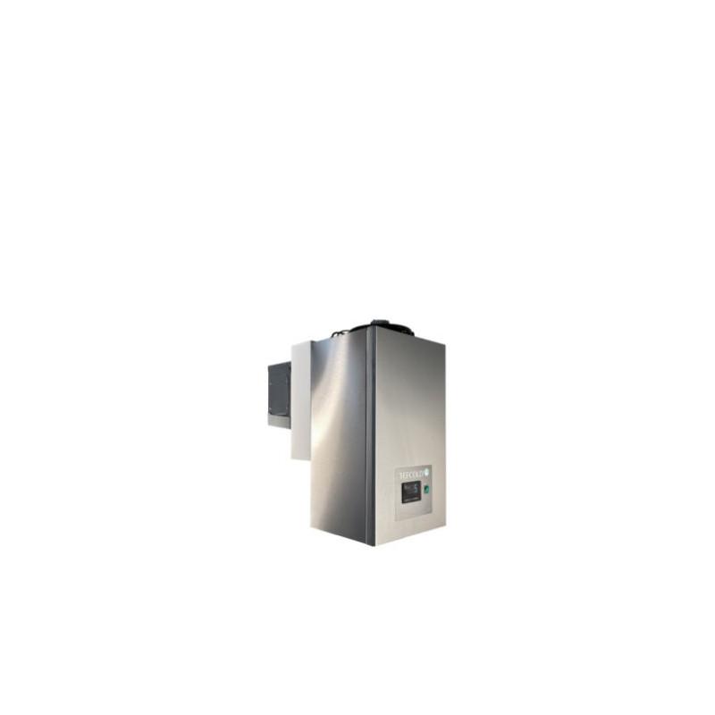 Gruppo di Refrigerazione Positivo Monoblocco TEFCOLD - Conservazione ottimale Gruppo di Refrigerazione Positivo Monoblocco TEFCOLD - Conservazione ottimale