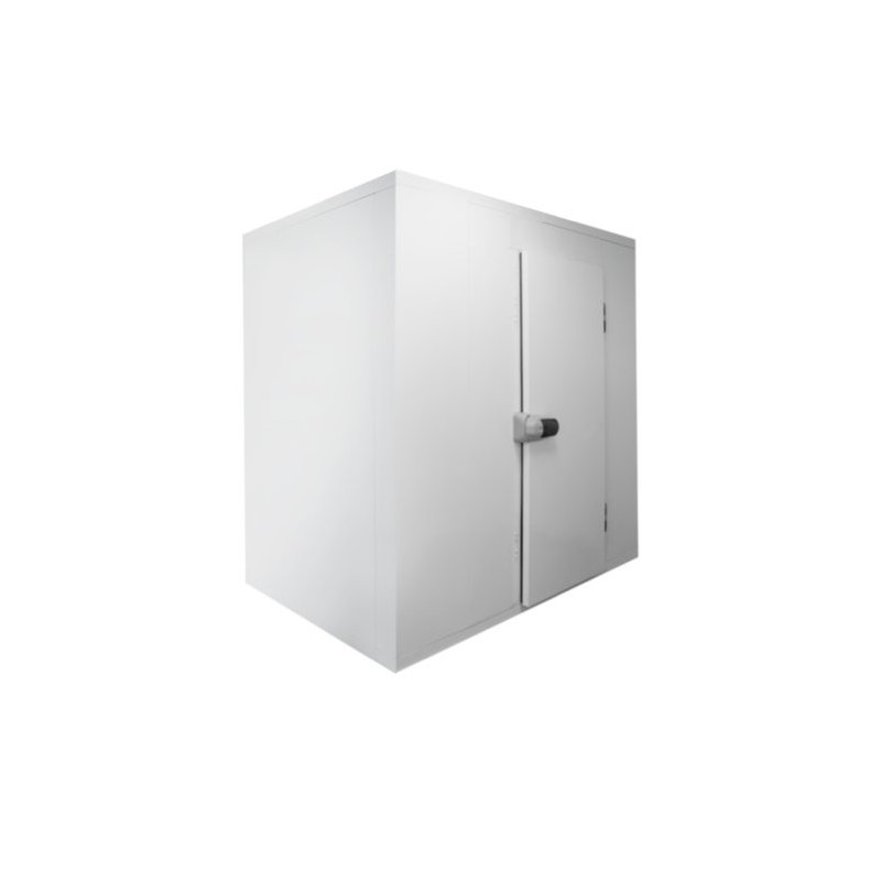TEFCOLD Pannello Camera Fredda 1800x2100x2120 mm - Isolamento Poliuretano TEFCOLD Pannello Camera Fredda 1800x2100x2120 mm - Isolamento Poliuretano