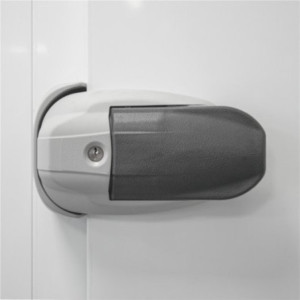 TEFCOLD Pannello Camera Fredda 1800x2100x2120 mm - Isolamento Poliuretano