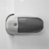 TEFCOLD Pannello Camera Fredda 1800x2100x2120 mm - Isolamento Poliuretano