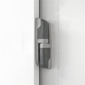 TEFCOLD Pannello Camera Fredda 1800x2100x2120 mm - Isolamento Poliuretano