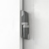 TEFCOLD Pannello Camera Fredda 1800x2100x2120 mm - Isolamento Poliuretano