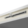 TEFCOLD Pannello Camera Fredda 1800x2100x2120 mm - Isolamento Poliuretano