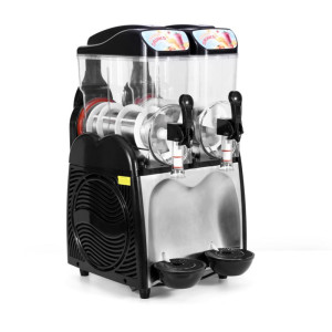 Macchina per granita Dynasteel - Rinfresca le tue bevande
