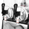 Macchina per granita Dynasteel - Rinfresca le tue bevande