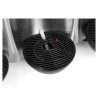 Macchina per granita Dynasteel - 3 x 12 L, attrezzatura professionale di alta qualità