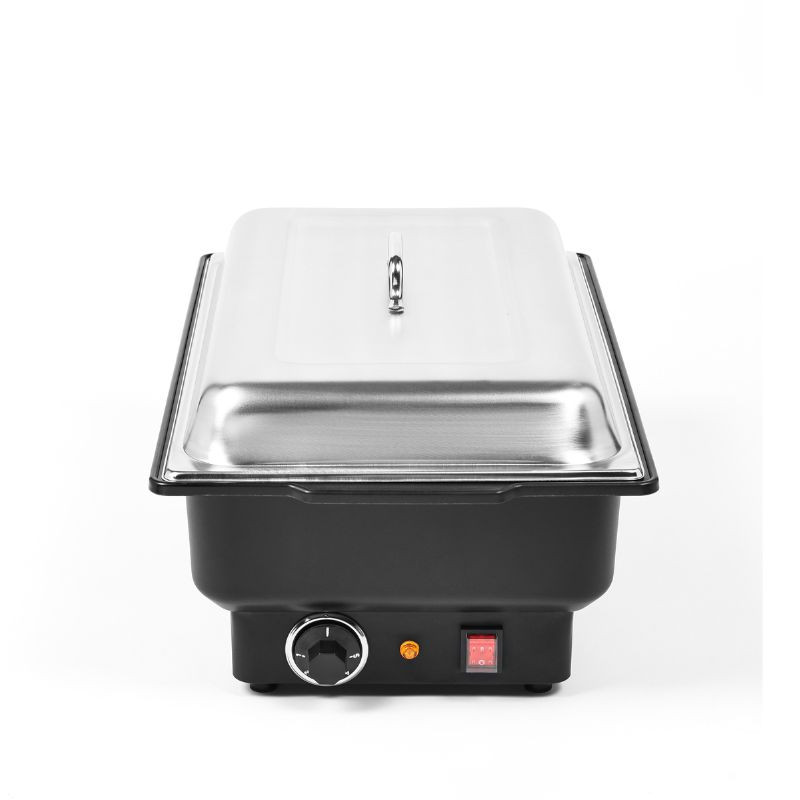 Chafing Dish GN 1/1 Elettrico - Dynasteel Chafing Dish GN 1/1 Elettrico - Dynasteel