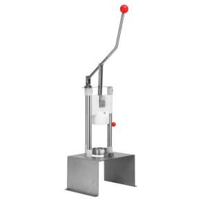 Epluche & Vide Ananas Professionnel - Ø 88 e 100 mm - Dynasteel