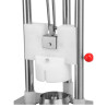 Epluche & Vide Ananas Professionnel - Ø 88 e 100 mm - Dynasteel