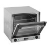 Forno Professionale a Convezione Dynasteel - Cottura uniforme | Illuminazione interna