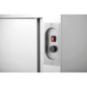 Armadio riscaldante professionale in acciaio inox - Bartscher