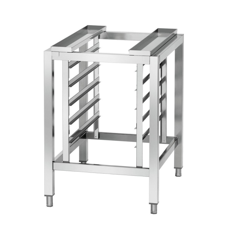 Supporto Silversteam-K Bartscher: Accessorio Forno Pro Supporto Silversteam-K Bartscher: Accessorio Forno Pro