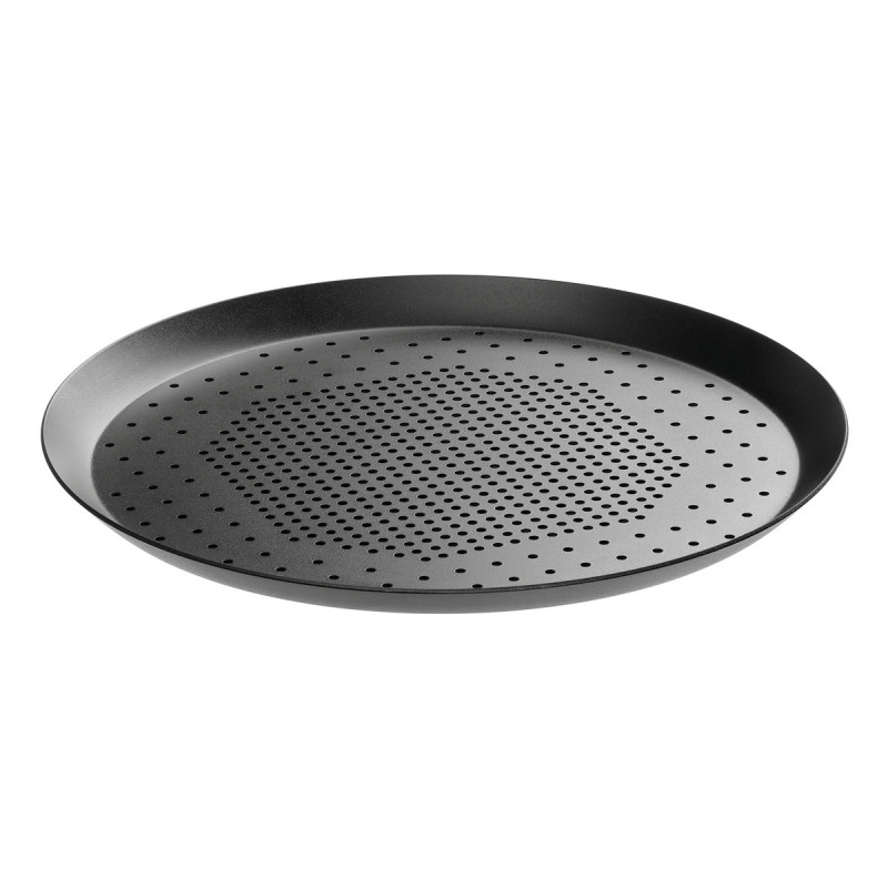 Teglia per pizza Snackjet Bartscher in alluminio forato Ø 260 mm Teglia per pizza Snackjet Bartscher in alluminio forato Ø 260 mm