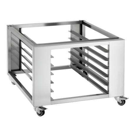 Supporto CL6040-10 Bartscher: Base robusta per forni professionali