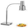 Lampada riscaldante Bartscher IWL250ST: calore a infrarossi efficace