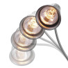 Lampada riscaldante Bartscher IWL250ST: calore a infrarossi efficace