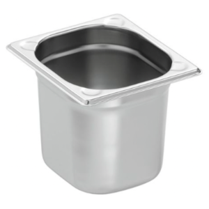 Gastro GN 1/6 150 mm Depth Bartscher
